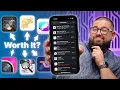 Every iPhone App Subscription I Pay For and If They re Worth It