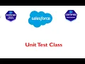 Test Class 01