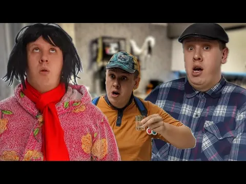 БОРЬКУ НАКАЗАЛИ | Сериал БРАТИКИ - 179 Серия
