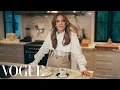 Lagu 73 Questions With Jennifer Lopez | Vogue