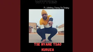 tse nyane tsao kuruza radio edit 