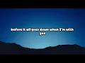 Cinek - Floating (Official Lyric Video)