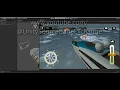 Ship Simulator - Unity Source Code for Sale