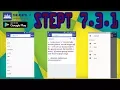 How to create awesome dictionary app in android with SQLite STEP 7 Part 3 1