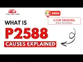 What is P2768 Engine Error Code Causes Explained
