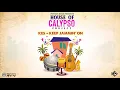 KES x Dj Private Ryan - Keep Jamming On (Official Audio) | House of Calypso Project | Soca 2021