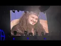 Pantera - Cemetery Gates (Tribute to Dimebag and Vinnie) /Planet Caravan live Knotfest Colombia 2022