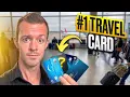 I Found The BEST Travel Credit Cards in 2026