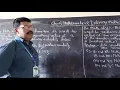 Class-9 Computer Applications Ch-6 Mathematical Library Methods