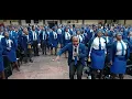 Download Lagu COGHDWG Opening 2022 - Thixo akunangqaleko