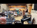 Download Lagu Aierdi Workers Retreat final day