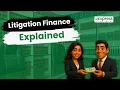 Litigation Finance Explained Complete Litigation Funding Guide