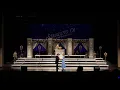 Bloomington Kennedy Standing O 2025