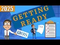 What Documents You Need to File Your Taxes 2025 Tax Season Checklist