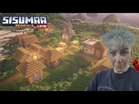Video Thumbnail: SISUMAA 2 ( Lõfferdame ) LIVE
