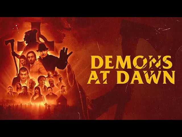 Demons At Dawn | Official Trailer | Horror Brains