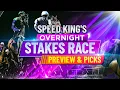Delaware Derby Stakes Analysis Picks 10th Delaware Racecourse 2026