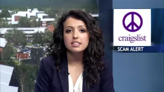 Craigslist Scandal in Prescott
