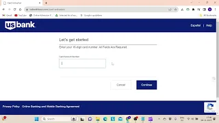 How to Sign into US Bank Focus Card Account Full Guide 2024
