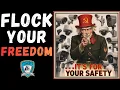 Flock Cameras Public Safety or Mass Surveillance