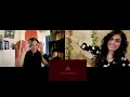 RING A ROSE (KARMA) REACTION/REVIEW! || @karma_thelekhak