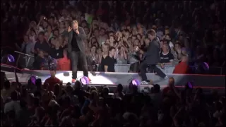 Herbert Grönemeyer DVD Männer Live HD Schiffsverkehr Tour 2011 