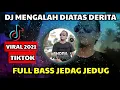 Download Lagu DJ REMIX MENGALAH DIATAS DERITA「Andra Respati」〈Official REMIX〉