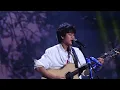 [4K] 이무진(Lee Mujin) - 뱁새(Bird on the Edge) 261017 NOL FESTIVAL 직캠
