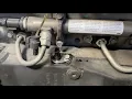 Freightliner DD15 won t regen Code 1636 How to easily fix it