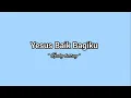Download Lagu Yesus Baik Bagiku - Gaby Bettay - (Lirik Video) - Lagu Rohani Kristen