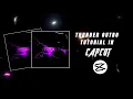 HOW TO MAKE THUNDER OUTRO ON CAPCUT