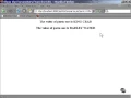 The Request Response Objects In Java EE