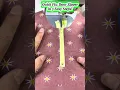 Download Lagu Simple Zipper Installation| #sewing #shortsfeed #shorts #diy