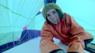 7. Sailing Maiweh: Parents Visit