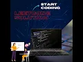 9 LeetCode Palindrome Number Check Integer Palindrome