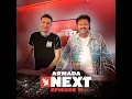 Runnin' (ARNXT011) (Armada Classic)