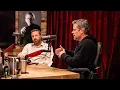 Joe Rogan Experience - Matt Damon Ben Affleck