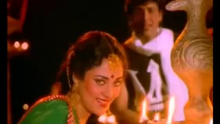 jabse tujhe dekha rab se tujhe manga full song pyaar karke dekho govinda mandakini