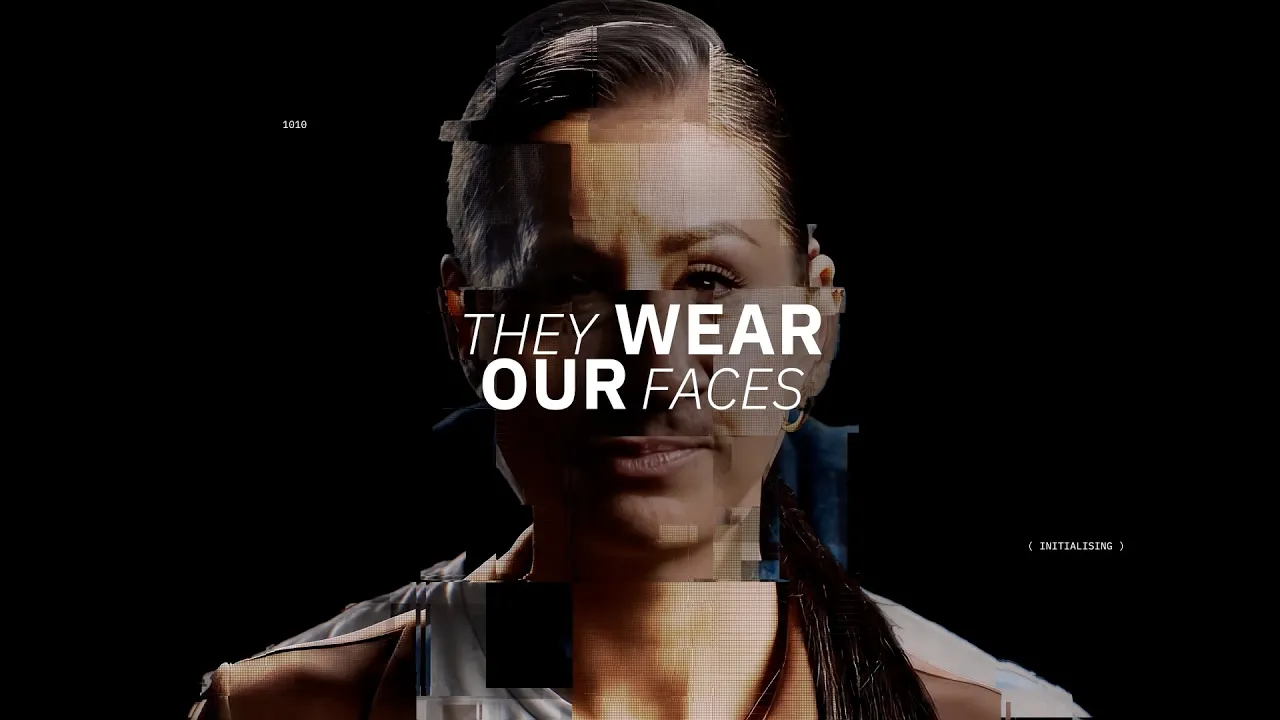 Bitdefender — Bitdefender — Scammers Use AI to Mimic the People You Trust (YouTube video ad)
