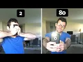 Download Lagu How different ages take a selfie.