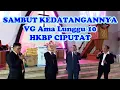 Download Lagu SAMBUT KEDATANGANNYA