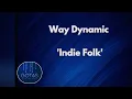 WAY DYNAMIC - Officially 