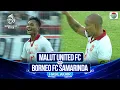 Lagu Hasil Akhir - Malut United FC vs Borneo FC Samarinda | BRI Super League 2025/26