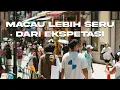 Download Lagu 3 Hari di Macau - Wajib Banget Dicoba!