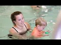 A Lifelong Skill Starts Here YMCA Swim Lessons