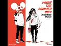 When The Summer Dies - deadmau5 & Lights