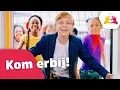 Download Lagu Kinderen voor Kinderen - Kom erbij! (Officiële Kinderboekenweek videoclip)