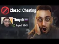 Lagu Guess The Elo CHEATER BANNED?! (#42)