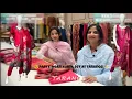 Lagu 😍 Feestelijke kurta-set bij Tarangg ✨