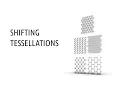 Making of Hexagonal Tessellations Using Rhino Grasshopper and Lunchbox shifting Part 6